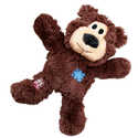Kong Medium Wild Knots Bear Toy