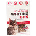Wild Pacific Whiting Bits For Cats