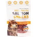 Wild Pacific Salmon Snacks For Cats