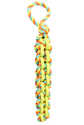 20-Inch Braided Rope Tug Dog Toy
