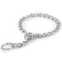 24-Inch X 4mm Super Heavy Weight Chain Collar 