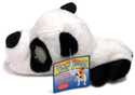 Fat-Hedz Plush Panda