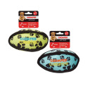 Tuff Football Dog Toy