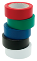 Colored Electrical Tape