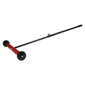 Telescoping Magnetic Sweeper