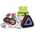 Roadside Emergency Kit 11-Piece