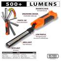 PT® Performance Tool W2418 