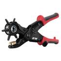Revolving Leather Hole Punch Pliers