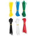 Cable Tie Assortment 300-Piece