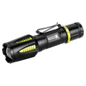 400-Lumen Firepoint X Lithium-Ion Usb Flashlight