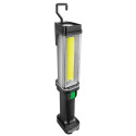 1000-Lumen Lithium-Ion Work Light With Power Bank
