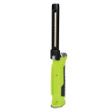 800-Lumen Lithium-Ion 2-Side Thin Work Light
