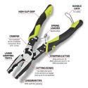 PT® Performance Tool W86508 