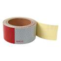 2-Inch X 25-Foot DOT Reflective Tape