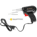 Heavy Duty Soldering Gun Kit