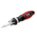 High Torque Ratchet Screwdriver