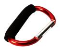 5-Inch Junior Jumbo Carabiner