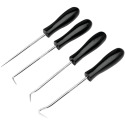 4-Piece Hook & Pick Set