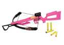 Pink Toy Crossbow