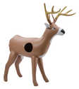 3-D Deer Target For Foam Ammo
