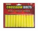 Crossbow Projectile Kit With 24 Foam Bolts