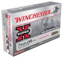 Power-Point® Centerfire Rifle Ammo, 7mm-08 Remington, 20-Pack