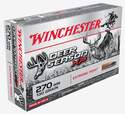 270 Winchester 130-Grain Deer Season Xp Ammunition