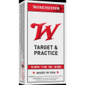 W® Target & Practice FMJ Handgun Ammo, 32 Automatic, 50-Pack
