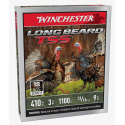 410 Gauge 3-Inch #9 Long Beard TSS 13/16-Ounce Shotshells
