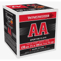 2-1/2-Inch 410-Gauge #7.5 AA Super Sport Target Load Shotshells