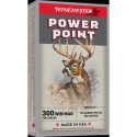 300 Winchester Magnum 150-Grain