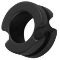 1/16-Inch Black Tru Peep All-Aluminum Peep Sight