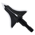 125-Grain 3-Blade Trophy Taker Shuttle T-Lok Broadhead