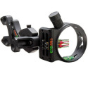 Truglo 5-Pin Storm Compact Bow Sight