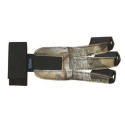 Small Comfort Shooting Glove