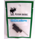 No Glove 2-Piece, In Black