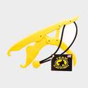 Yellow Floating Fish Gripper