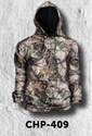 Burly Camo Tan™ Hooded Sweatshirt, Assorted Sizes, Each
