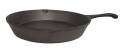 12-Inch Pre-Treated Cast Iron Skillet