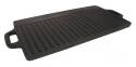 9 X 21-Inch Pre-Treated Cast Iron Griddle