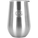 12-Oz Stainless Steel Wyld Whiskey And Wine Tumbler