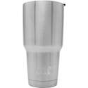 30-Ounce Stainless Steel Tumbler