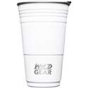 16-Ounce White Cup