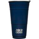 24-Ounce Navy Cup