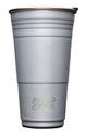 32-Ounce Gray Stainless Steel Insulated Cup 