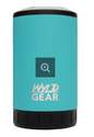 12-Ounce Teal Stainless Steel Insulated Multi-Can 