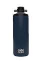 18-Ounce Navy Stainless Steel Insulated Mag Bottle 