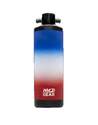 18-Ounce Red, White And Blue Stainless Steel Insulated Mag Bottle 