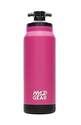 44-Ounce Pink Stainless Steel Insulated Mag Bottle 
