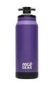 44-Ounce Purple Stainless Steel Insulated Mag Bottle 